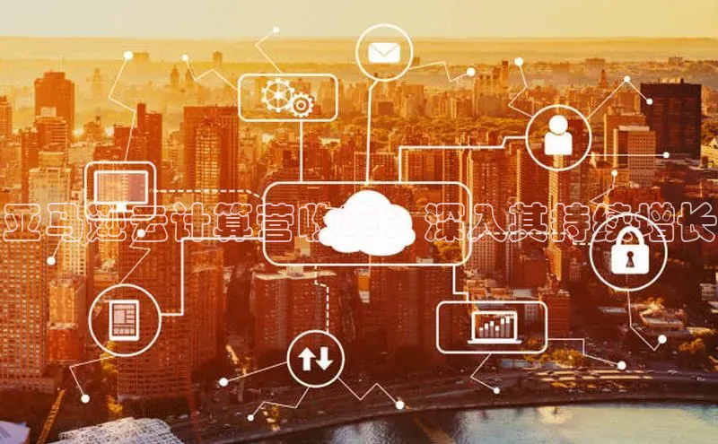 28圈注册网站一径科技亚马逊云计算营收率：深入其持续增长