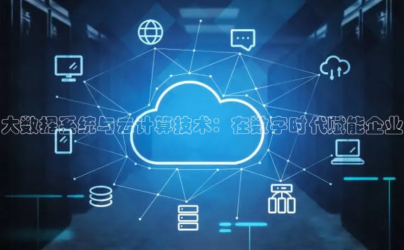 加拿大2.8平台下载华扬联众大数据系统与云计算技术：在数字时代赋能企业