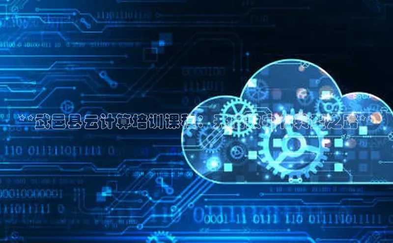 加拿大28圈合法吗百度取证**武邑县云计算培训课程：开启数字化转型之路**