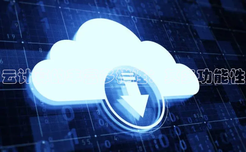 能玩加拿大28的网址如流云计算的丰富多样性：其多功能性