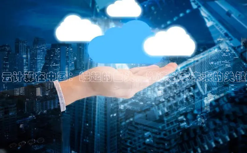pc28加拿大官网咪牌百度游戏开放平台云计算在中国：崛起的巨头，塑造数字未来的关键