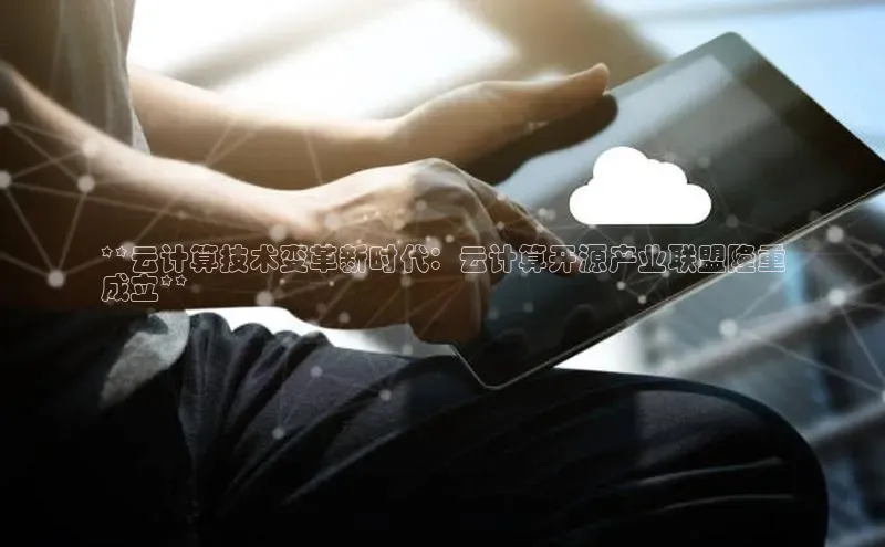 能玩加拿大28的网址百度营销中心**云计算技术变革新时代：云计算开源产业联盟隆重
成立**