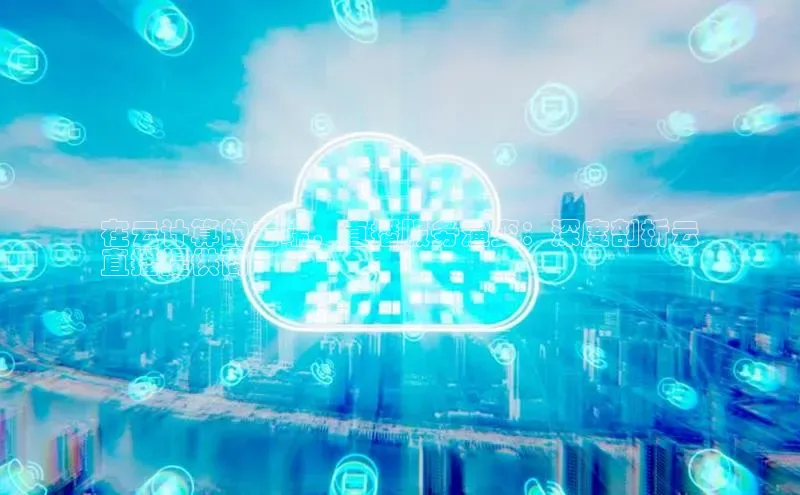 加拿大28圈最新版2023下载神思电子在云计算的云端，直播服务演变：深度剖析云
直播提供商