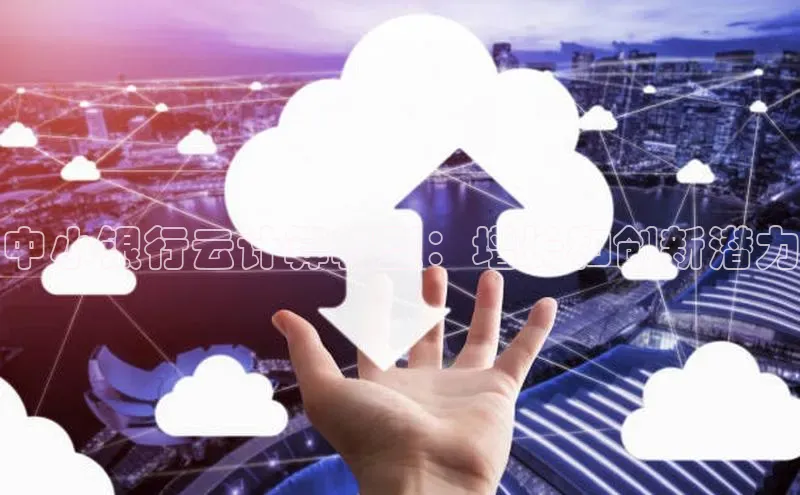 加拿大2.8平台下载诸葛科技中小银行云计算转型：增长和创新潜力