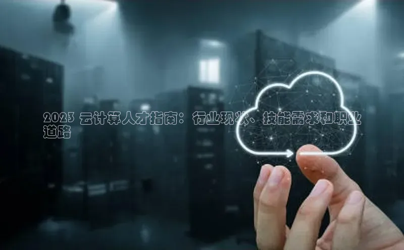 加拿大28圈.ccm挪威主权基金2023 云计算人才指南：行业现状、技能需求和职业
道路