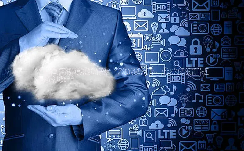 pc加拿大28预测开奖京东**美国云计算独角兽：市场领导者、技术创新者和
投资机遇**