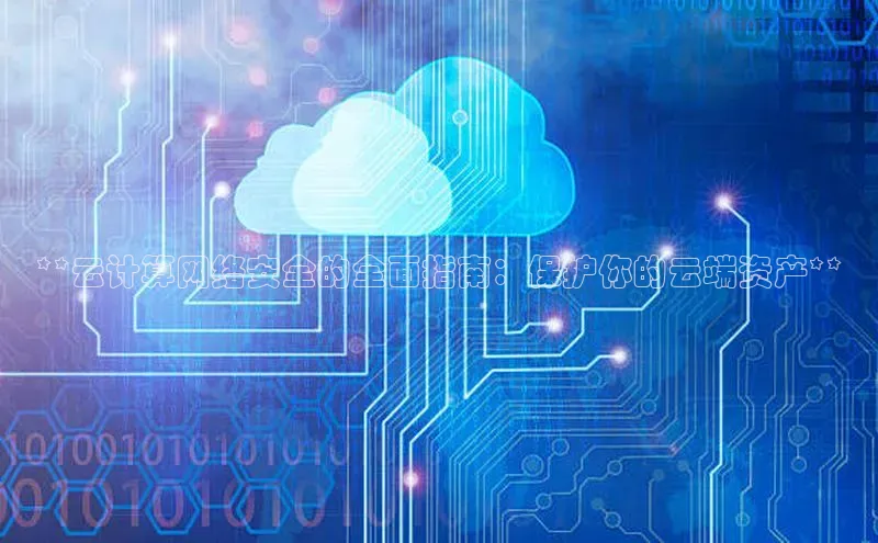 加拿大28圈合法吗赛富乐斯**云计算网络安全的全面指南：保护你的云端资产**