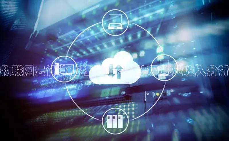 加拿大NG28娱乐软件百度社团赞助平台物联网云计算工程师平均工资及职业收入分析