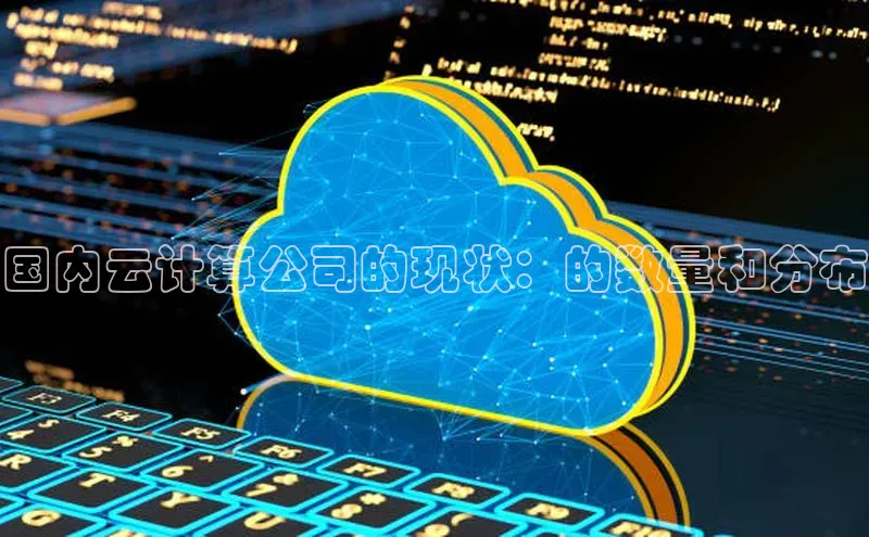 28电子游戏官方网站百度搜索资源平台国内云计算公司的现状：的数量和分布
