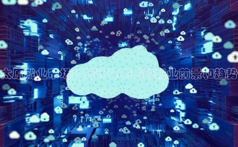 28圈.ccmpc正版度小满理财太原就业市场：云计算领域的职业前景和趋势