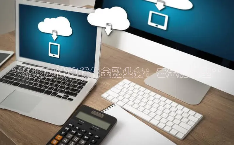 加拿大28圈下载百度翻译**利用云计算优化金融业务：云金融模型**