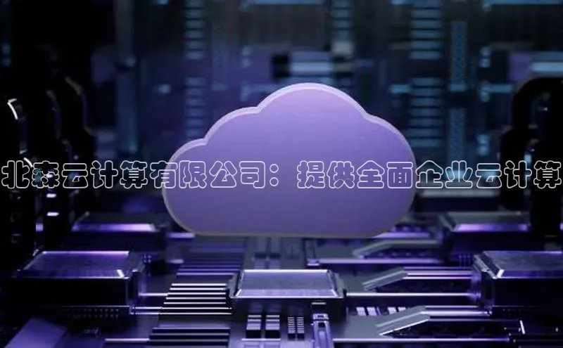 28圈.ccmpc29官网版下载滴滴出行北森云计算有限公司：提供全面企业云计算