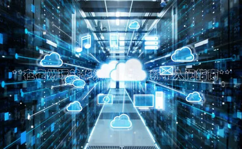 加拿大28圈预测准确率高的百度百聘**在宿州玩转华为云计算：新手入门指南**