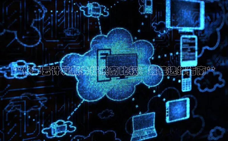 加拿大pc28平台app下载百度健康**长丰云计算服务提供商比较：最佳选择指南**