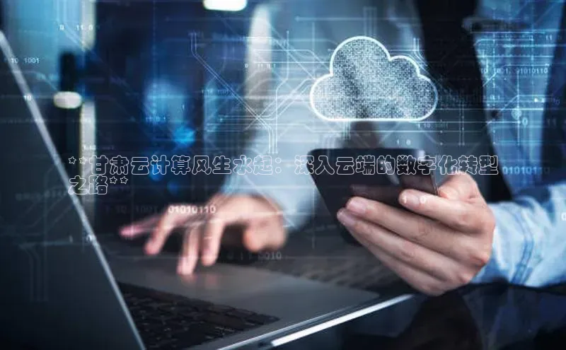 加拿大28圈合法吗百度取证**甘肃云计算风生水起：深入云端的数字化转型
之路**