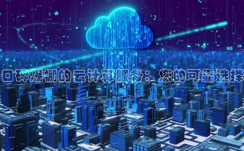 加拿大28圈下载美团口碑爆棚的云计算服务：您的可靠选择