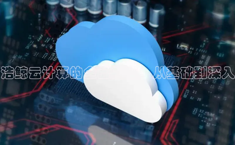 加拿大28开奖结果预测官网小红书浩鲸云计算的全面指南：从基础到深入