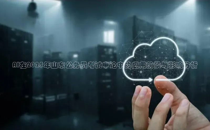 加拿大28开奖结果查询今天百度技术学院AI在2025年山东公务员考试申论中的应用前景与影响分析