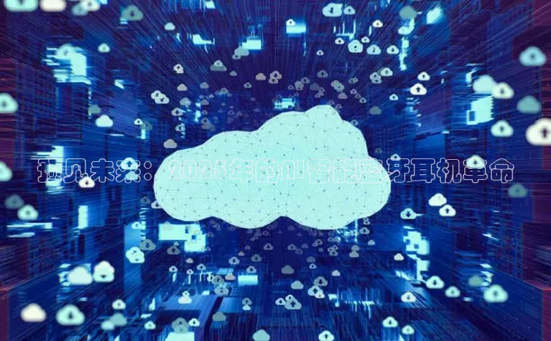 预见未来：2025年的AI智能蓝牙耳机革命