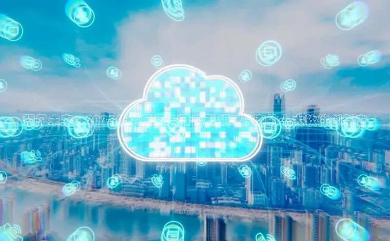 预见未来：2025年中国最有可能引领AI浪潮的十大软件创新者