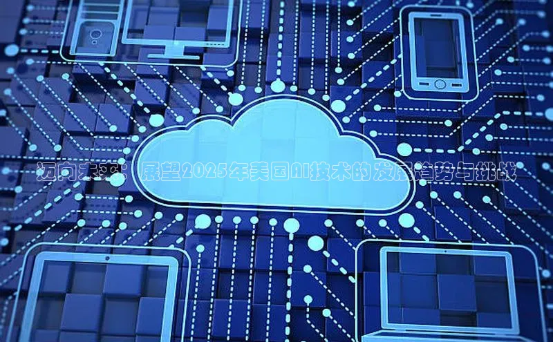 迈向未来：展望2025年美国AI技术的发展趋势与挑战